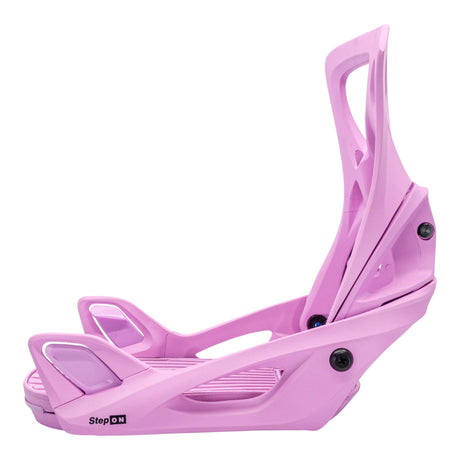 Burton Step On® Re:Flex Women's Snowboard Bindings - The Snowboard Shop