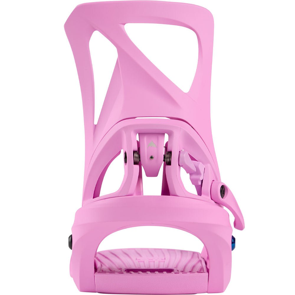 Burton Step On® Re:Flex Women's Snowboard Bindings - The Snowboard Shop