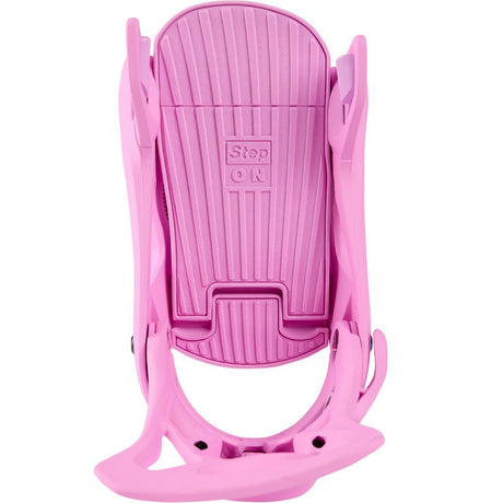 Burton Step On® Re:Flex Women's Snowboard Bindings - The Snowboard Shop