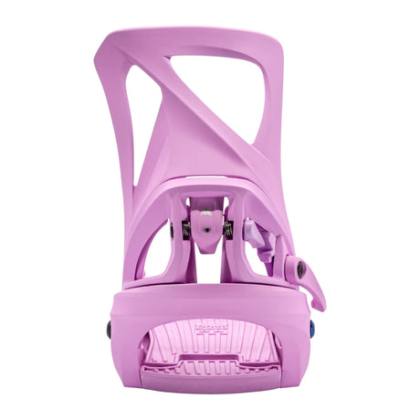 Burton Step On® Re:Flex Women's Snowboard Bindings - The Snowboard Shop
