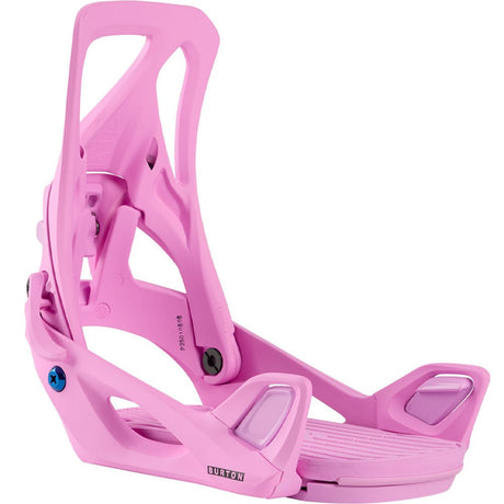 Burton Step On® Re:Flex Women's Snowboard Bindings - The Snowboard Shop