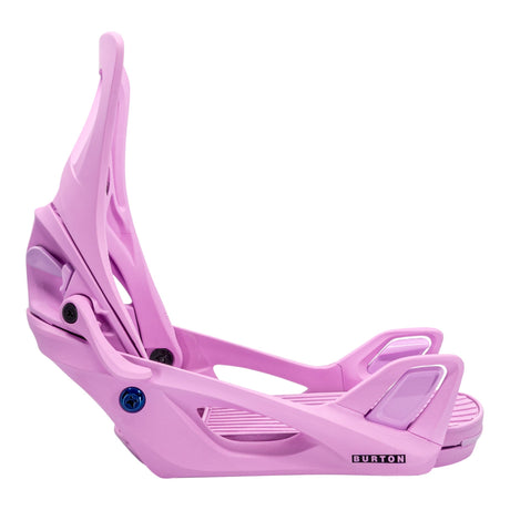 Burton Step On® Re:Flex Women's Snowboard Bindings - The Snowboard Shop