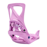 Burton Step On® Re:Flex Women's Snowboard Bindings - The Snowboard Shop