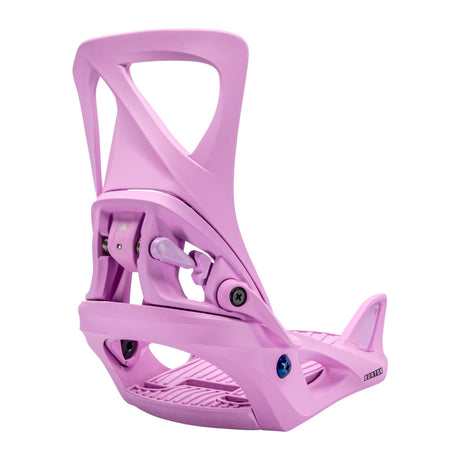 Burton Step On® Re:Flex Women's Snowboard Bindings - The Snowboard Shop