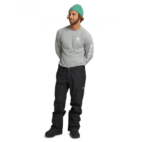 Burton Tall Fit Cargo Pants - The Snowboard Shop