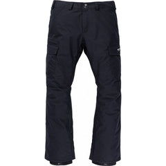 Burton Tall Fit Cargo Pants - The Snowboard Shop
