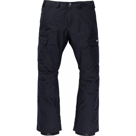 Burton Tall Fit Cargo Pants - The Snowboard Shop