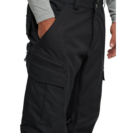 Burton Tall Fit Cargo Pants - The Snowboard Shop