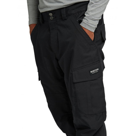 Burton Tall Fit Cargo Pants - The Snowboard Shop