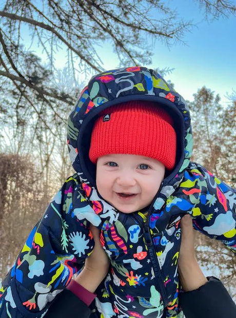 Burton Toddlers Buddy Bunting Snowsuit - The Snowboard Shop