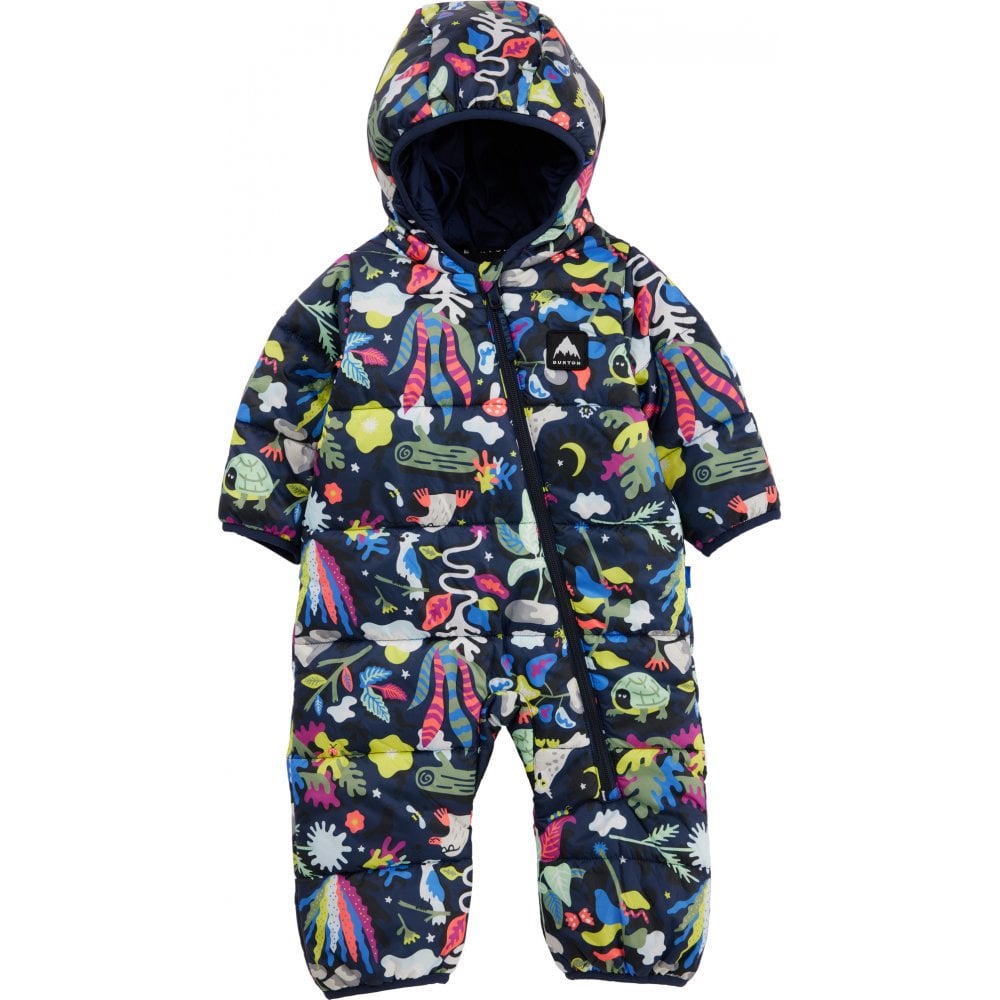 Burton Toddlers Buddy Bunting Snowsuit - The Snowboard Shop
