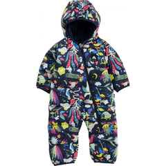 Burton Toddlers Buddy Bunting Snowsuit - The Snowboard Shop