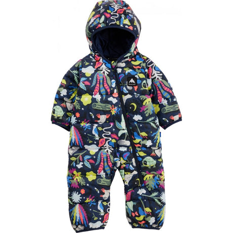Burton Toddlers Buddy Bunting Snowsuit - The Snowboard Shop