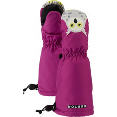 Burton Toddlers' Grommitt Mitt - The Snowboard Shop