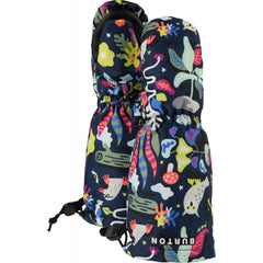 Burton Toddlers' Grommitt Mitt - The Snowboard Shop