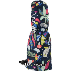 Burton Toddlers' Grommitt Mitt - The Snowboard Shop