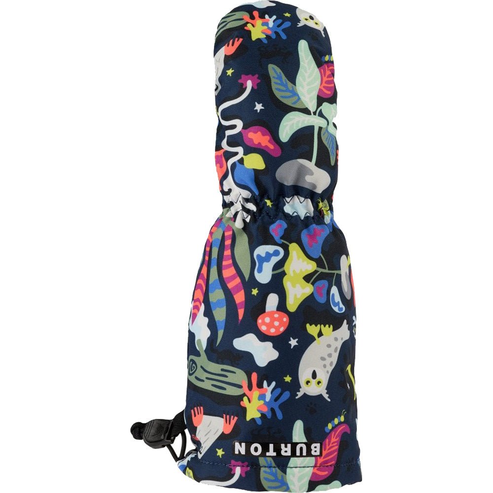 Burton Toddlers' Grommitt Mitt - The Snowboard Shop