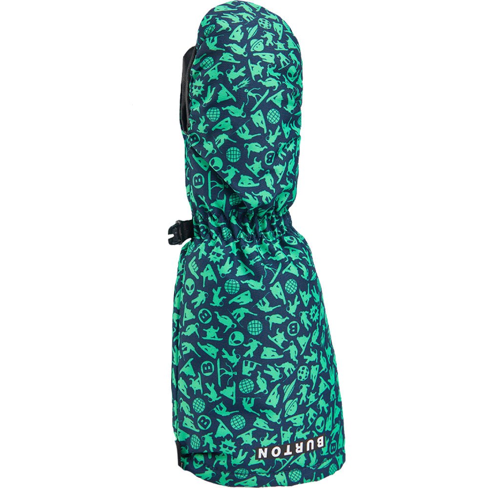 Burton Toddlers' Grommitt Mitt - The Snowboard Shop