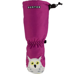 Burton Toddlers' Grommitt Mitt - The Snowboard Shop