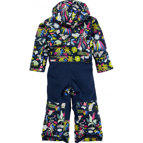 Burton Toddlers One Piece Snowsuit - The Snowboard Shop
