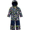 Burton Toddlers One Piece Snowsuit - The Snowboard Shop