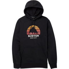 Burton Underhill Pullover Hoodie - The Snowboard Shop