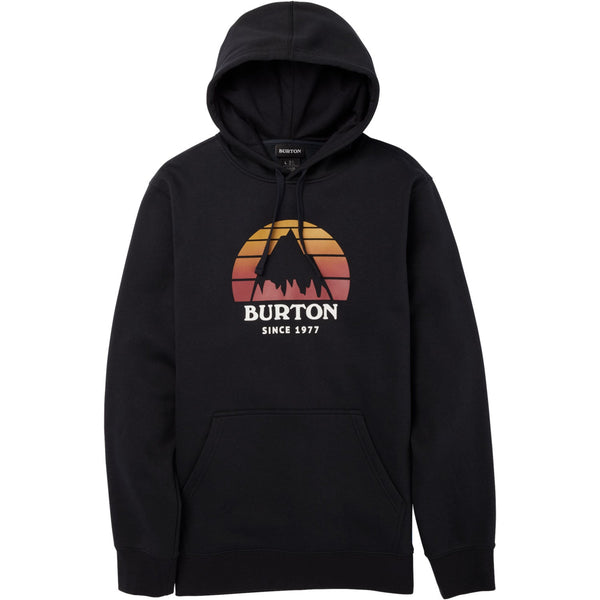 Burton Underhill Pullover Hoodie - The Snowboard Shop