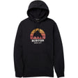 Burton Underhill Pullover Hoodie - The Snowboard Shop