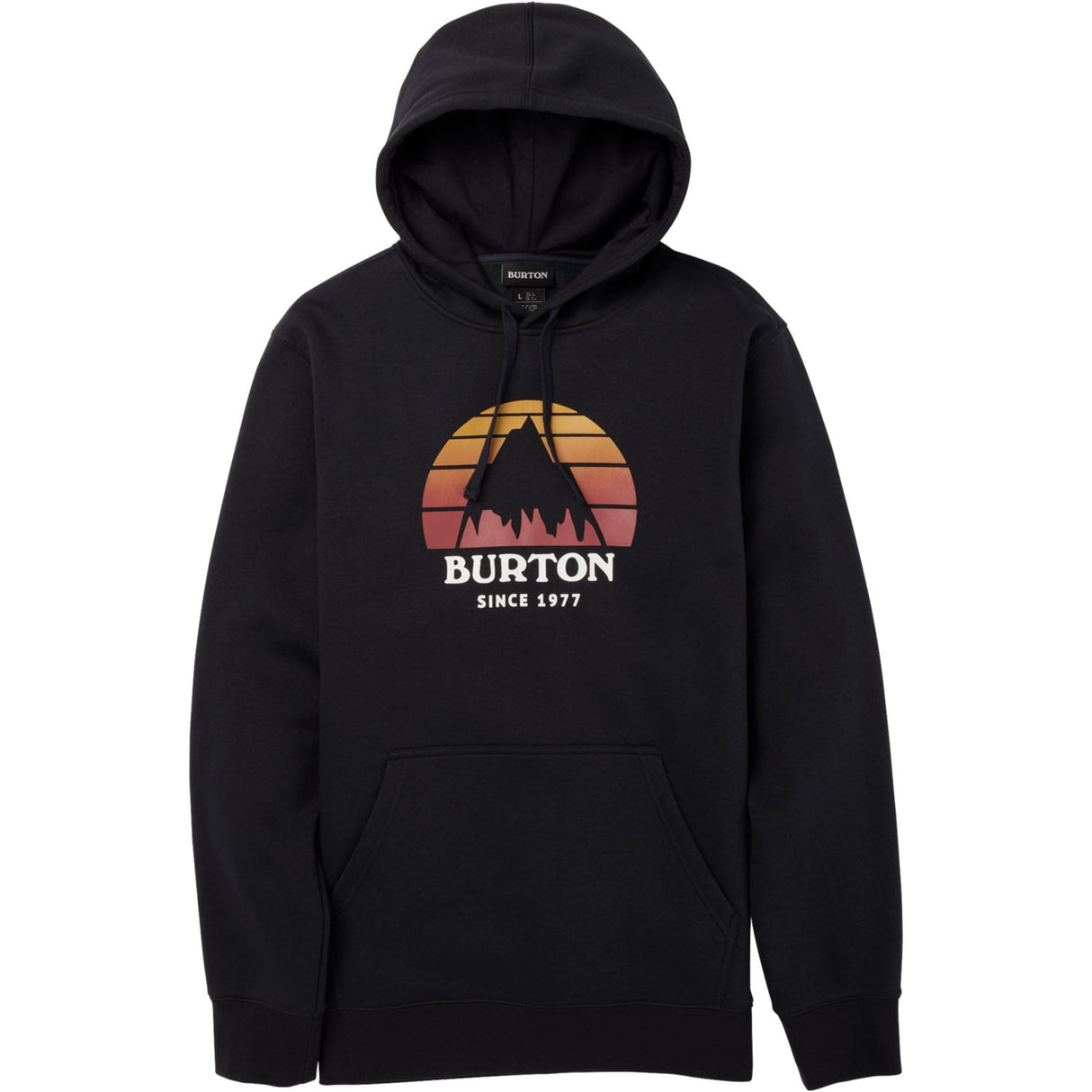 Burton Underhill Pullover Hoodie - The Snowboard Shop