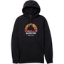 Burton Underhill Pullover Hoodie - The Snowboard Shop