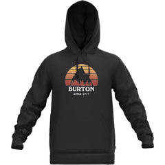 Burton Underhill Pullover Hoodie - The Snowboard Shop