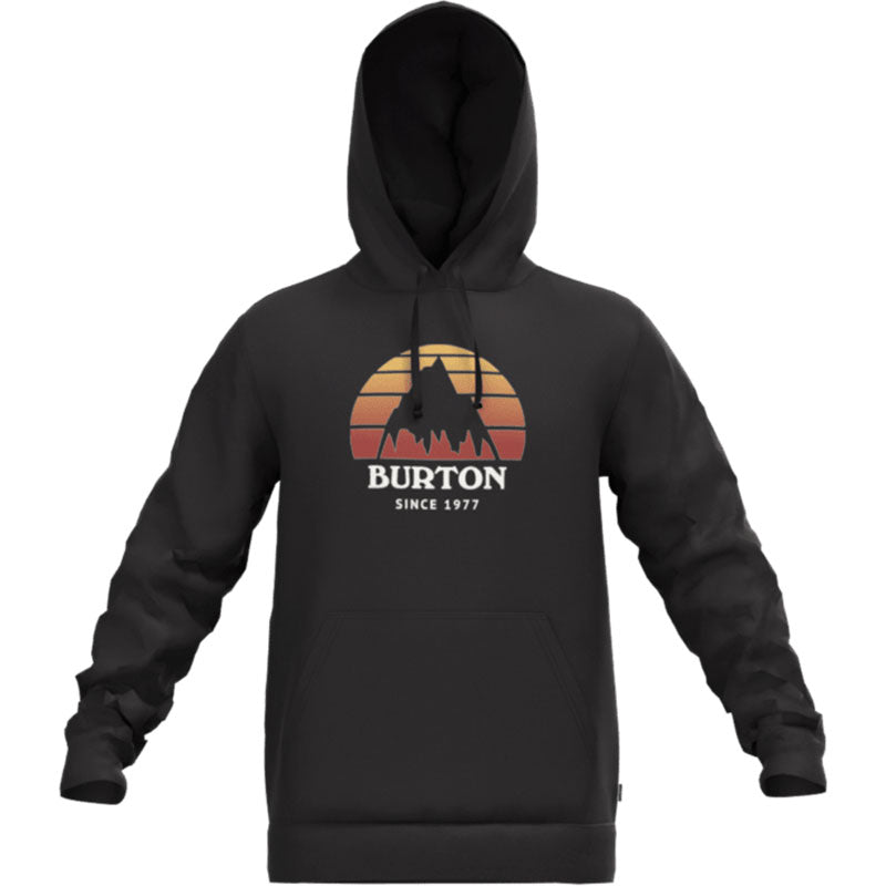 Burton Underhill Pullover Hoodie - The Snowboard Shop