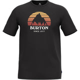 Burton Underhill Short Sleeve T-Shirt - The Snowboard Shop