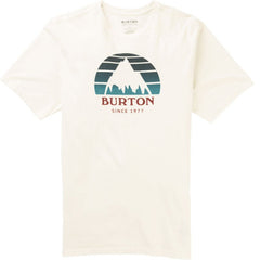 Burton Underhill Short Sleeve T-Shirt - The Snowboard Shop