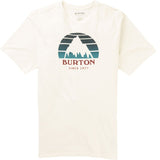 Burton Underhill Short Sleeve T-Shirt - The Snowboard Shop
