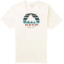 Burton Underhill Short Sleeve T-Shirt - The Snowboard Shop