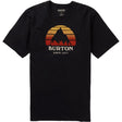 Burton Underhill Short Sleeve T-Shirt - The Snowboard Shop
