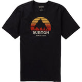 Burton Underhill Short Sleeve T-Shirt - The Snowboard Shop