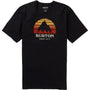 Burton Underhill Short Sleeve T-Shirt - The Snowboard Shop