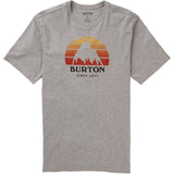Burton Underhill Short Sleeve T-Shirt - The Snowboard Shop