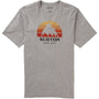 Burton Underhill Short Sleeve T-Shirt - The Snowboard Shop