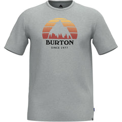 Burton Underhill Short Sleeve T-Shirt - The Snowboard Shop