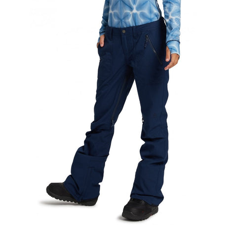 Burton Vida Stretch Women's Pants - The Snowboard Shop