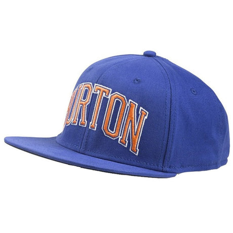 Burton Warm Up Hat - The Snowboard Shop