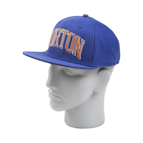 Burton Warm Up Hat - The Snowboard Shop