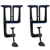 Burton Waxing and Tuning Vises - The Snowboard Shop