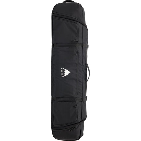 Burton Wheelie Flight Attendant Board Bag - The Snowboard Shop