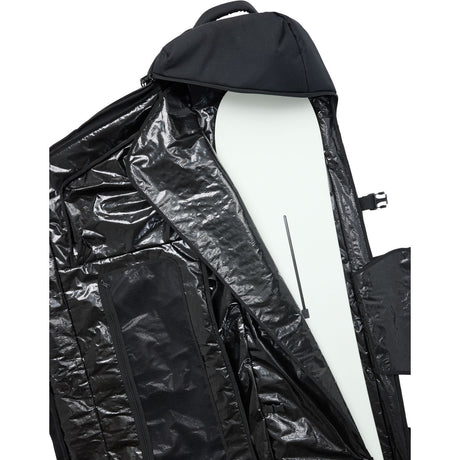 Burton Wheelie Flight Attendant Board Bag - The Snowboard Shop