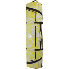 Burton Wheelie Flight Attendant Board Bag - The Snowboard Shop