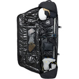 Burton Wheelie Flight Attendant Board Bag - The Snowboard Shop